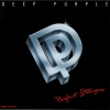Perfect strangers