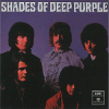 Shades of deep purple
