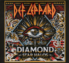 Diamond Star Halos