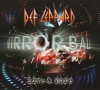 Mirrorball Live & More