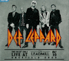 One night only: live at the leadmill