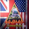London To Vegas