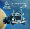 On through the night (Vinyl)