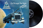 On through the night (Vinyl)