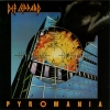 Pyromania