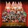 Songs from the sparkle lounge