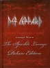 Songs from the sparkle lounge