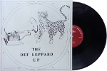 The Def leppard EP (Vinyl)