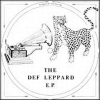 The Def leppard EP
