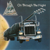 The Early Years 79 - 81 (CD 1 : On Through The Night)