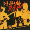 The Early Years 79 - 81 (CD 5 : Raw, Early BBC Recordings)