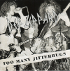 The Early Years 79 - 81 (CD 4 : Too Many Jitterbugs)
