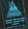 The Early Years 79 - 81 (CD 3 : When The Walls Came Tumbling Down, New Theatre, Oxford 1980)
