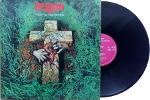 Night of the demon (Vinyl)