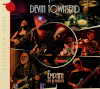 Devolution Series #3 - Empath Live In America