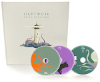 Lightwork (Ltd. Deluxe 2CD+Blu-ray Artbook with Signed Card)