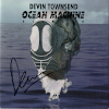 Ocean machine : biomech