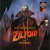 Ziltoid The Omniscient