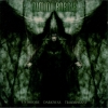Enthrone darkness triumphant