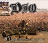 Dio at donington uk: live 1983 / 1987