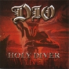 Holy diver live
