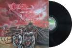 Lock up the wolves (Vinyl)