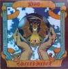 Sacred heart (Vinyl)