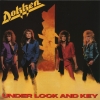 Under lock and key