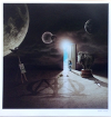 black clouds and silver linings (Boxset Vinyl)