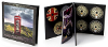 Distant Memories - Live In London (Ltd. Deluxe 3 CD + 2 Blu-ray + 2 DVD Artbook)