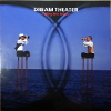 Falling into infinity (Transparent Vinyl Limited To 2000 copies)