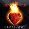 Live at the marquee (Red Vinyl Limited To 2000 Copies)