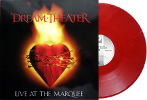 Live at the marquee (Red Vinyl Limited To 2000 Copies)
