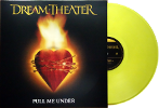 Pull Me Under (Yellow Vinyl Limited to 5500 copies)