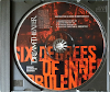 Selections From Six Degrees Of Inner Turbulence (Promo)
