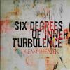 Six degrees of inner turbulence (Transparent Vinyl)