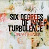 six degrees of inner turbulence