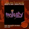 the majesty demos 1985 - 1986