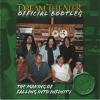 the making of falling into infinity