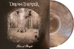 train of thought (Transparent Vinyl)