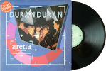 Arena (Vinyl)