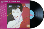 Rio (Vinyl)