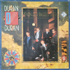 Seven And The Ragged Tiger (Vinyl)