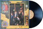 Seven And The Ragged Tiger (Vinyl)