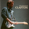 The cream of clapton