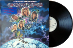The final countdown (Vinyl)