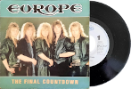 The Final Countdown (Vinyl)
