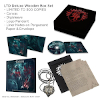 A Heartless Portrait (The Orphean Testament) (Deluxe Boxset)