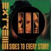 III sides to every story