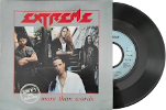More Than Words (Vinyl)